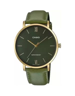 Часы Casio TIMELESS COLLECTION MTP-VT01GL-3B