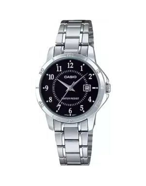 Годинник Casio TIMELESS COLLECTION LTP-V004D-1BUDF