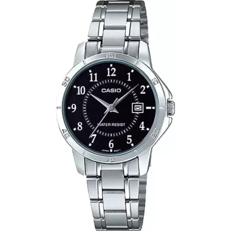 Годинник Casio TIMELESS COLLECTION LTP-V004D-1BUDF