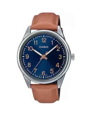 Годинник Casio TIMELESS COLLECTION MTP-V005L-2B4