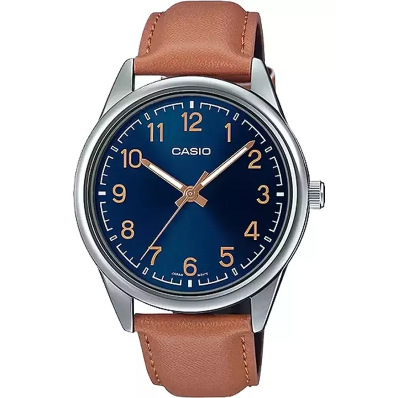 Годинник Casio TIMELESS COLLECTION MTP-V005L-2B4