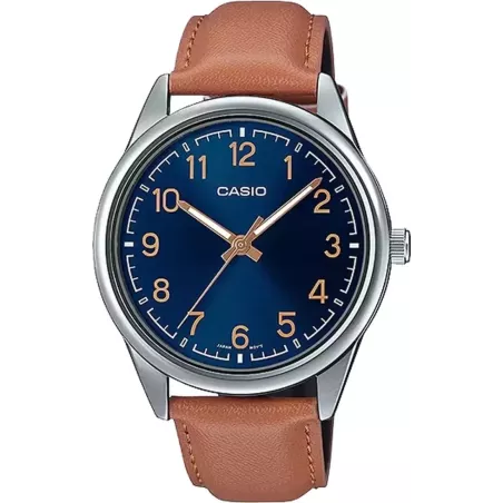 Годинник Casio TIMELESS COLLECTION MTP-V005L-2B4