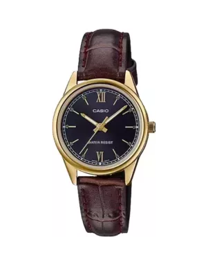 Годинник Casio TIMELESS COLLECTION LTP-V005GL-1B2