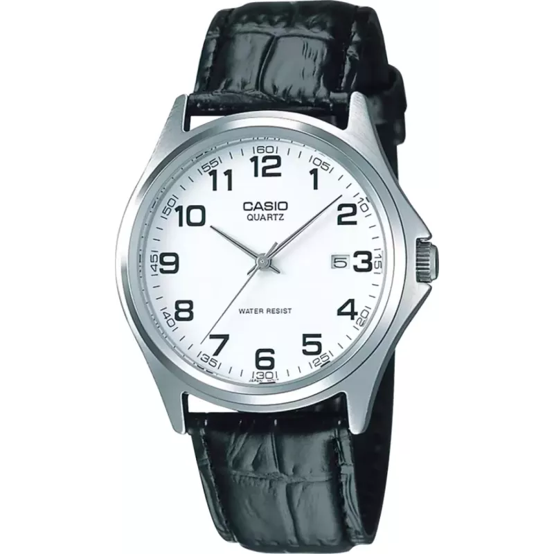 Годинник Casio TIMELESS COLLECTION MTP-1183E-7BEF Годинник Casio TIMELESS COLLECTION MTP-1183E-7BEF