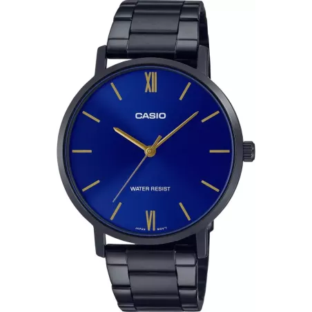 Часы Casio TIMELESS COLLECTION MTP-VT01B-2B