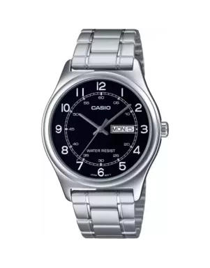 Годинник Casio TIMELESS COLLECTION MTP-V006D-1B2