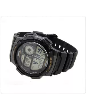 Годинник Casio TIMELESS COLLECTION AE-1000W-1AVEF