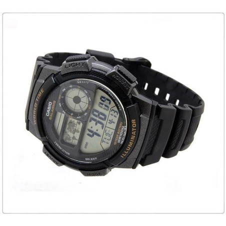 Годинник Casio TIMELESS COLLECTION AE-1000W-1AVEF