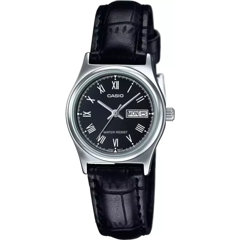 Часы Casio TIMELESS COLLECTION LTP-V006L-1BUDF