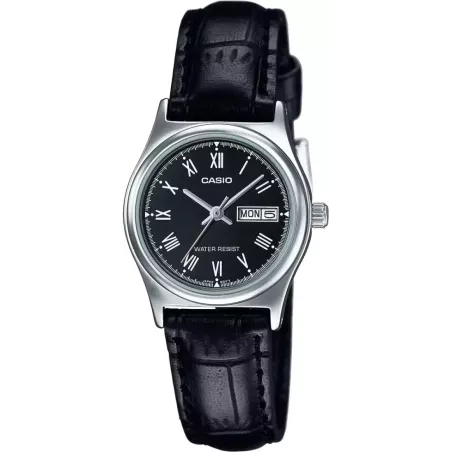 Часы Casio TIMELESS COLLECTION LTP-V006L-1BUDF