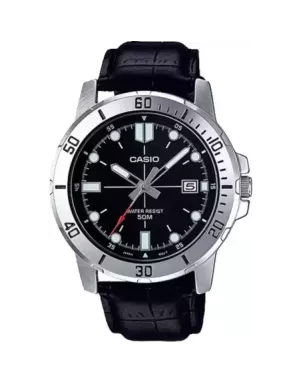 Годинник Casio TIMELESS COLLECTION MTP-VD01L-1EVUDF