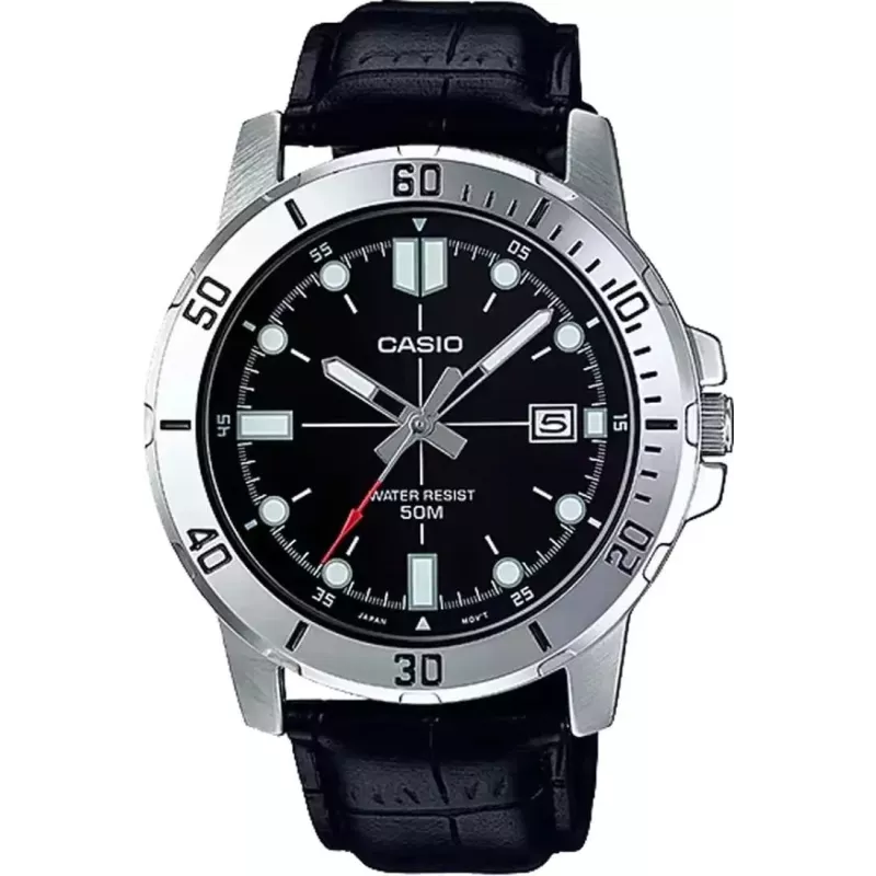 Годинник Casio TIMELESS COLLECTION MTP-VD01L-1EVUDF