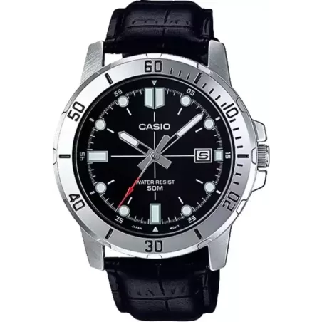 Годинник Casio TIMELESS COLLECTION MTP-VD01L-1EVUDF
