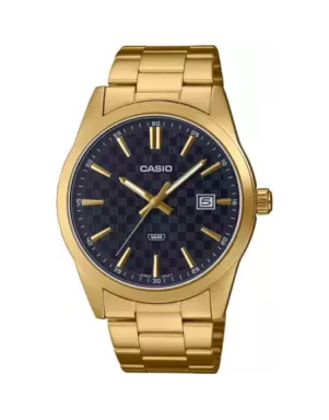 Часы Casio TIMELESS COLLECTION MTP-VD03G-1A