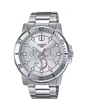 Часы Casio TIMELESS COLLECTION MTP-VD300D-7E