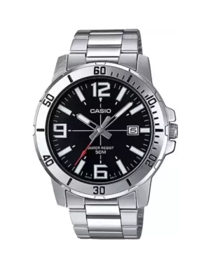 Часы Casio TIMELESS COLLECTION MTP-VD01D-1BVUDF
