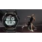 Годинник Casio TIMELESS COLLECTION AE-1000W-1AVEF Годинник Casio TIMELESS COLLECTION AE-1000W-1AVEF