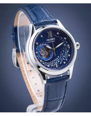 ORIENT AUTOMATIC RA-AG0018L10B