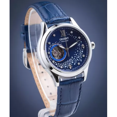 ORIENT AUTOMATIC RA-AG0018L10B