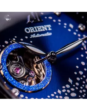 ORIENT AUTOMATIC RA-AG0018L10B