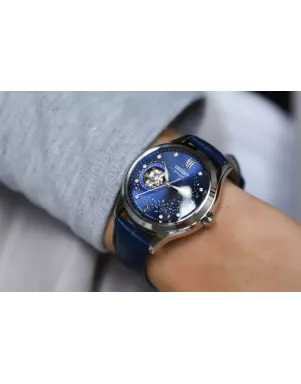 ORIENT AUTOMATIC RA-AG0018L10B