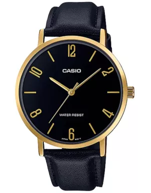 Годинник Casio TIMELESS COLLECTION MTP-VT01GL-1B2
