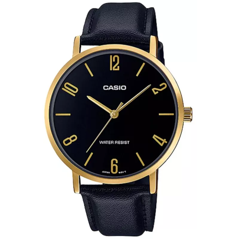 Годинник Casio TIMELESS COLLECTION MTP-VT01GL-1B2