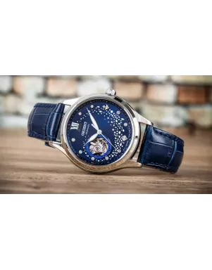 ORIENT AUTOMATIC RA-AG0018L10B