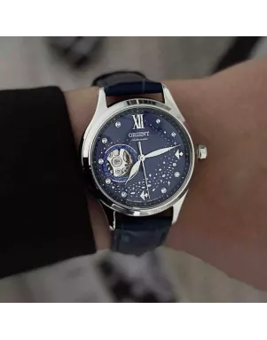 ORIENT AUTOMATIC RA-AG0018L10B