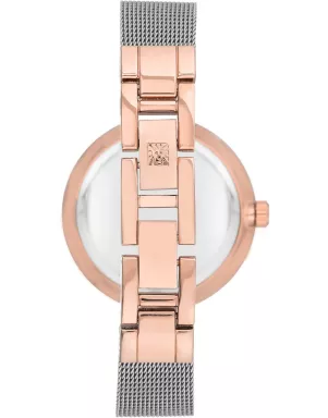 Годинник Anne Klein AK/3001SVRT
