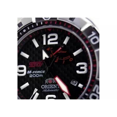 ORIENT SEL03003B0