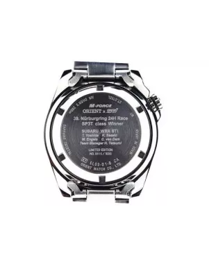 ORIENT SEL03003B0