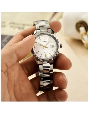Годинник Casio TIMELESS COLLECTION LTP-1302D-7A2VDF