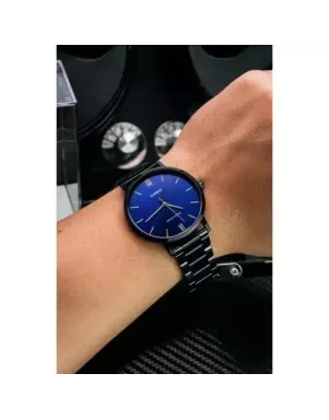 Часы Casio TIMELESS COLLECTION MTP-VT01B-2B