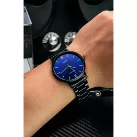 Часы Casio TIMELESS COLLECTION MTP-VT01B-2B