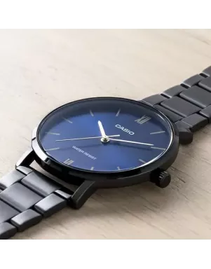 Часы Casio TIMELESS COLLECTION MTP-VT01B-2B