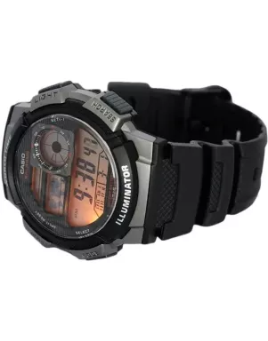 Часы Casio TIMELESS COLLECTION AE-1000W-1BVEF