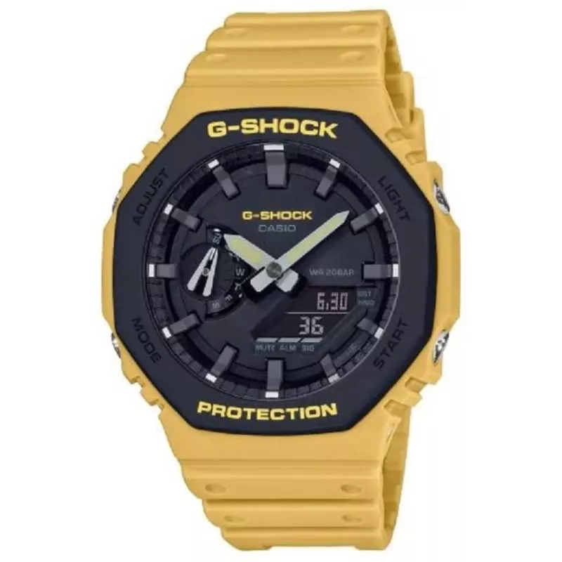 Casio G-SHOCK GA-2110SU-9AER