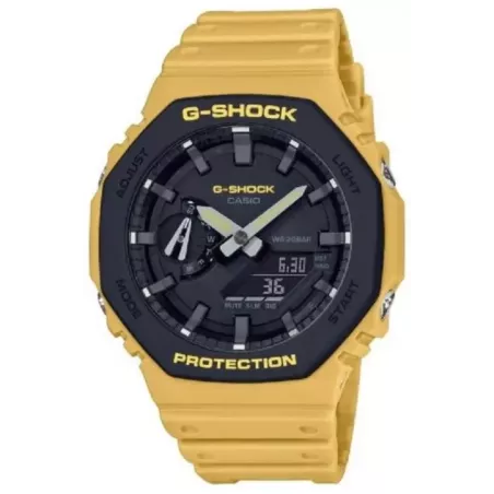 Casio G-SHOCK GA-2110SU-9AER