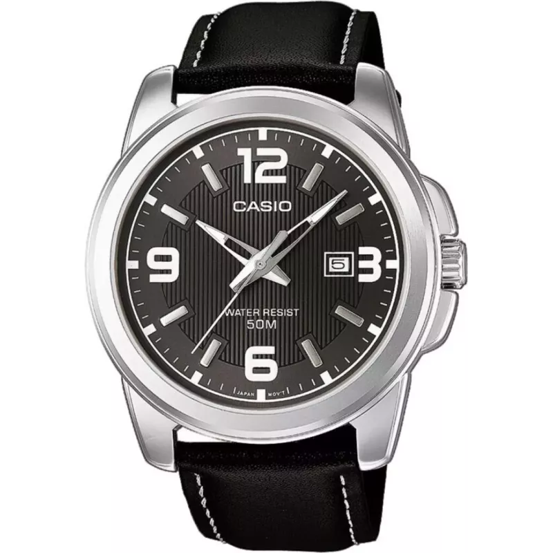 Годинник Casio TIMELESS COLLECTION MTP-1314PL-8AVEF