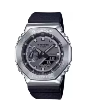 Годинник Casio G-SHOCK Classic GM-2100-1AER
