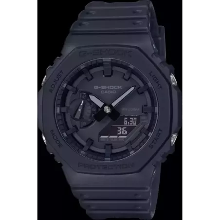 Годинник Casio G-SHOCK Classic GA-2100-1A1ER