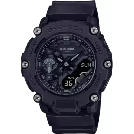 Casio G-SHOCK GA-2200BB-1AER