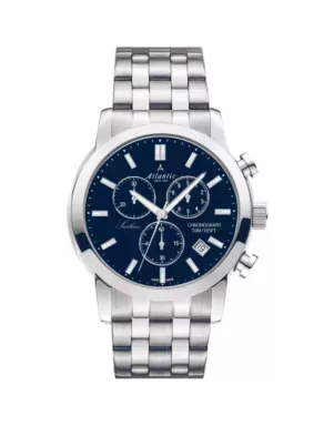 Годинник Atlantic Sealine Chrono 62455.41.51