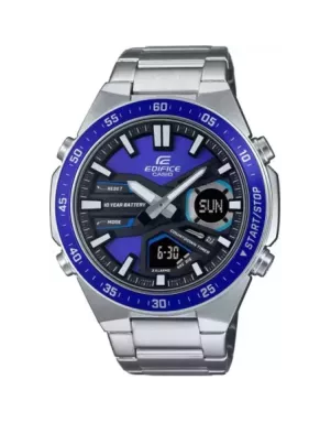 Годинник Casio EDIFICE Classic EFV-C110D-2AVEF
