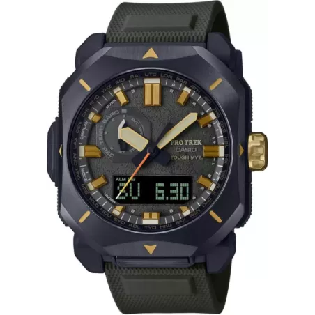 Годинник Casio PRO TREK PRW-6900Y-3ER