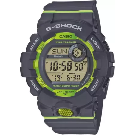 Casio G-SHOCK GBD-800-8ER