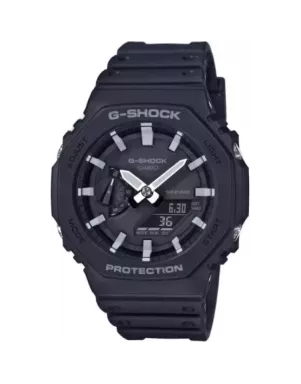Годинник Casio G-SHOCK Classic GA-2100-1AER