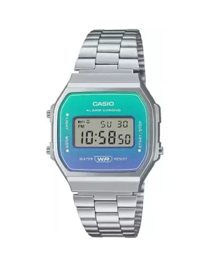 Годинник Casio VINTAGE ICONIC A168WER-2AEF