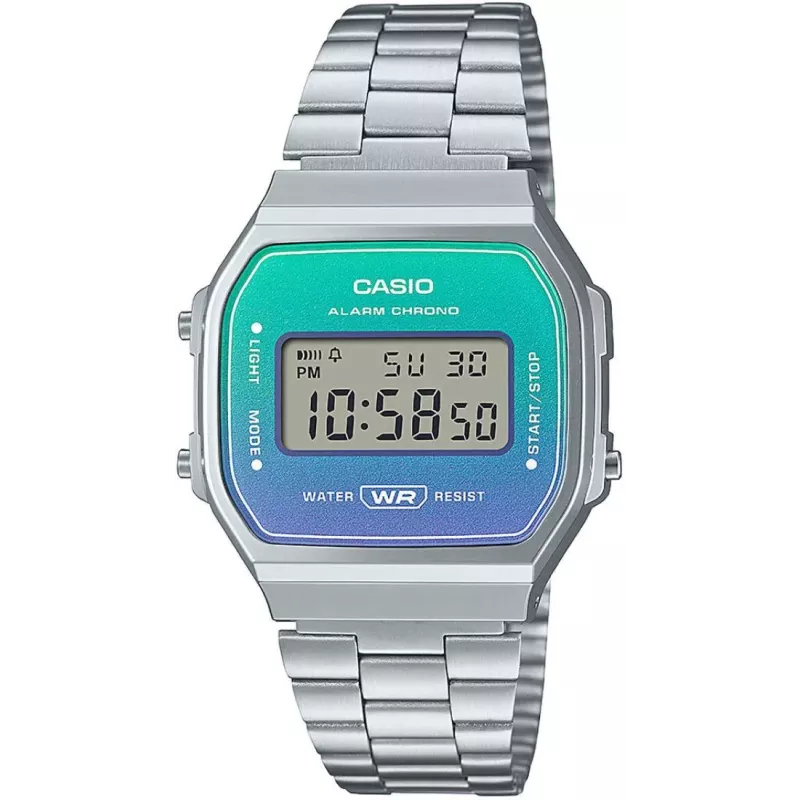 Часы Casio VINTAGE ICONIC A168WER-2AEF